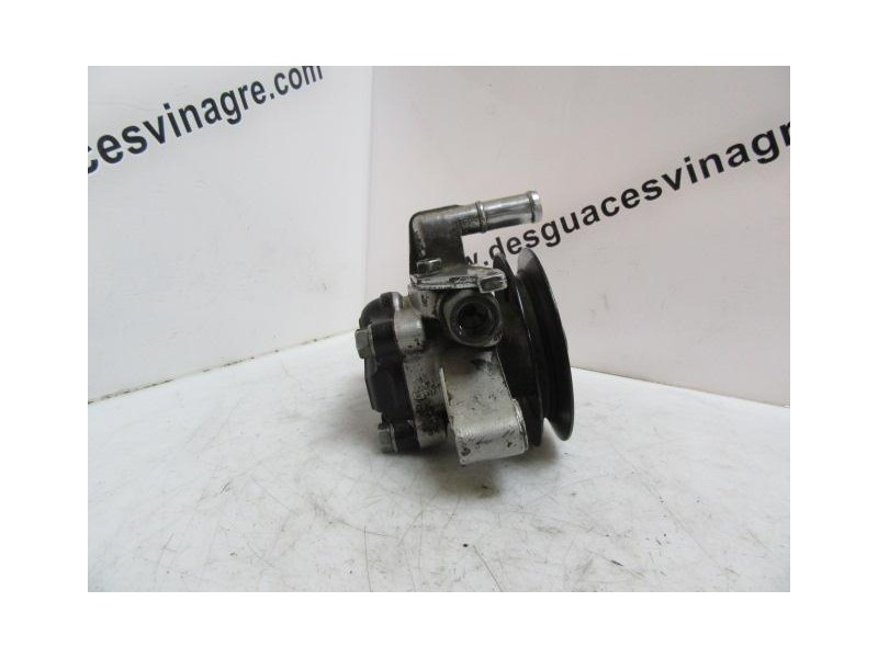 Recambio de bomba dirección : hyundai coupe : 1.6 g -4gr (115,57cv) 3p [1999] para hyundai coupe 1.6 g -4gr referencia OEM IAM  