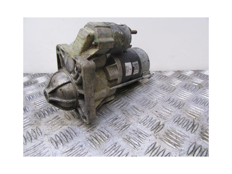 Recambio de motor arranque : renault laguna : 2.2 d (83,34cv) [1996] para renault laguna 2.2 d referencia OEM IAM P0044357  