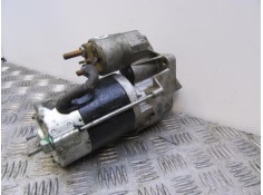 Recambio de motor arranque : renault laguna : 2.2 d (83,34cv) [1996] para renault laguna 2.2 d referencia OEM IAM P0044357   2