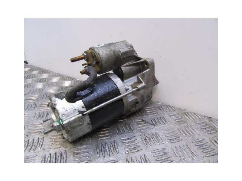 Recambio de motor arranque : renault laguna : 2.2 d (83,34cv) [1996] para renault laguna 2.2 d referencia OEM IAM P0044357  