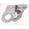 Recambio de elevalunas trasero izquierdo para seat toledo ii (1m2) 1.9 tdi referencia OEM IAM 1M0839755H  