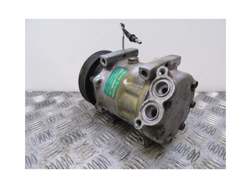 Recambio de aire acondicionado : renault laguna : 2.2 d (83,34cv) [1996] para renault laguna 2.2 d referencia OEM IAM SD7H151331