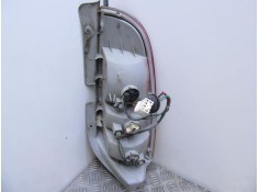 Recambio de piloto trasero dch. : hyundai atos : 1.0 g (54,38cv) [2000] para hyundai atos 1.0 g referencia OEM IAM    2