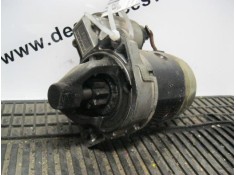 Recambio de motor arranque : hyundai accent : turismo [1995] para hyundai accent turismo referencia OEM IAM   