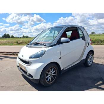 SMART FORTWO COUPÉ (451)