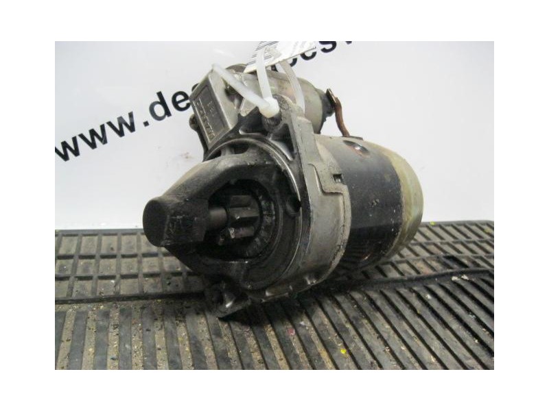 Recambio de motor arranque : hyundai accent : turismo [1995] para hyundai accent turismo referencia OEM IAM   