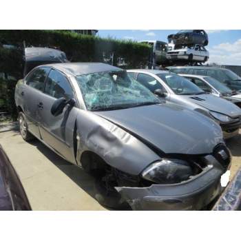 SEAT CORDOBA (6L2)
