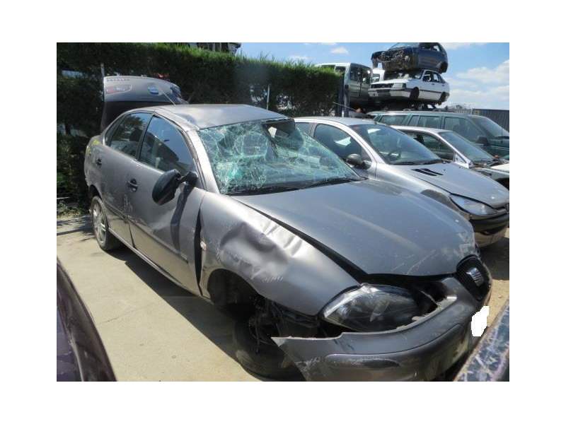SEAT CORDOBA (6L2)