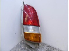 Recambio de piloto trasero izq. : hyundai atos : 1.0 g (54,38cv) [2000] para hyundai atos 1.0 g referencia OEM IAM   