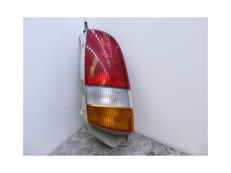 Recambio de piloto trasero izq. : hyundai atos : 1.0 g (54,38cv) [2000] para hyundai atos 1.0 g referencia OEM IAM   