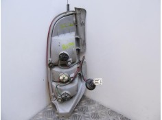 Recambio de piloto trasero izq. : hyundai atos : 1.0 g (54,38cv) [2000] para hyundai atos 1.0 g referencia OEM IAM    2