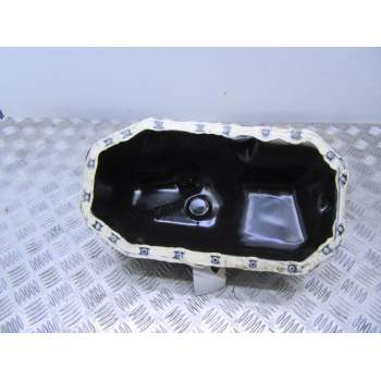CARTER ACEITE HIERRO  OEM HIERRO