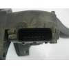 Recambio de potenciometro aceleracion para opel combo 1.7 d-y17dtl referencia OEM IAM 9129423  