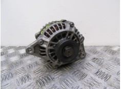 Recambio de alternador : hyundai accent : 1.3 g (84,30cv) [1999] para hyundai accent 1.3 g referencia OEM IAM AB17505475A  