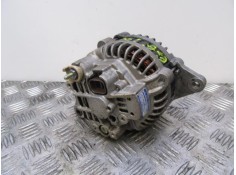 Recambio de alternador : hyundai accent : 1.3 g (84,30cv) [1999] para hyundai accent 1.3 g referencia OEM IAM AB17505475A   2