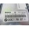 Recambio de centralita para bmw 3 (e46) 320 d referencia OEM IAM 7789327 0281010565 