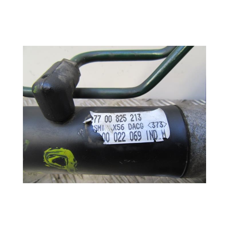 Recambio de direccion asistida : renault laguna : 3.0 g-z7x (167cv) 5p [1995] para renault laguna 3.0 g-z7x referencia OEM IAM 7