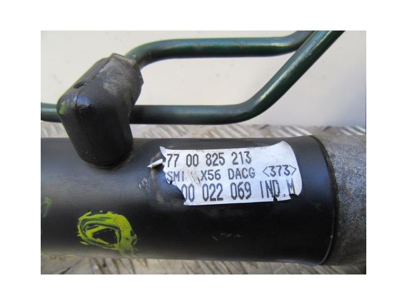 Recambio de direccion asistida : renault laguna : 3.0 g-z7x (167cv) 5p [1995] para renault laguna 3.0 g-z7x referencia OEM IAM 7