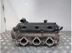 Recambio de culata gasolina : mitsubishi montero : 3.0 g -2972 (180,83cv) 3p [1996] para mitsubishi montero 3.0 g -2972 referenc