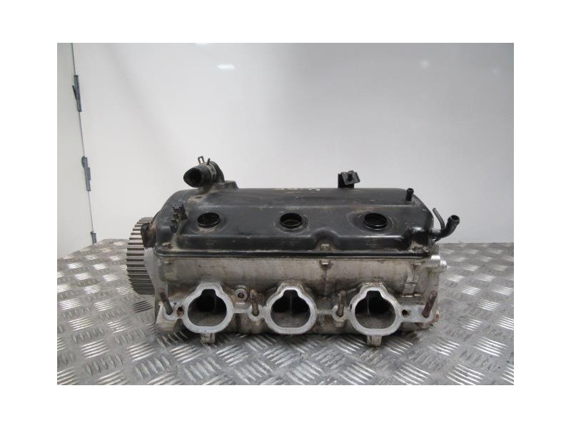 Recambio de culata gasolina : mitsubishi montero : 3.0 g -2972 (180,83cv) 3p [1996] para mitsubishi montero 3.0 g -2972 referenc