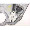 Recambio de elevalunas trasero izquierdo para seat toledo ii (1m2) 1.9 tdi referencia OEM IAM 1M0839755H  