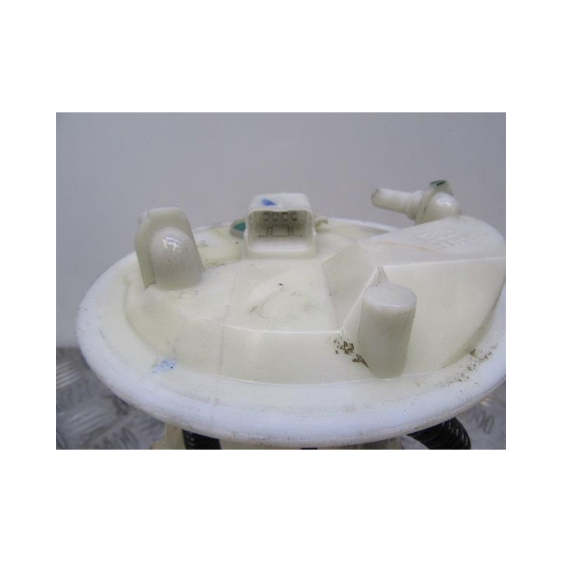 Recambio de bomba gasolina / aforadores : renault megane : 2.0 d (149,56cv) [2006] para renault megane 2.0 d referencia OEM IAM 