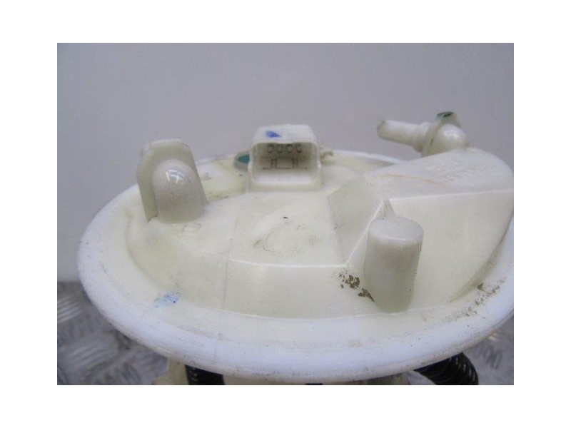 Recambio de bomba gasolina / aforadores : renault megane : 2.0 d (149,56cv) [2006] para renault megane 2.0 d referencia OEM IAM 