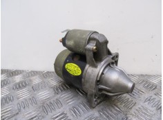 Recambio de motor arranque : hyundai accent : 1.3 g (84,30cv) [1999] para hyundai accent 1.3 g referencia OEM IAM MC109018  