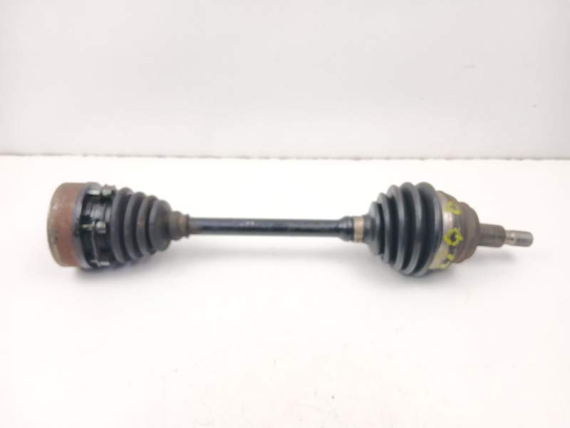 Recambio de transmision delantera izquierda para audi a3 (8l1) 1.9 tdi referencia OEM IAM 1J0407271H  
