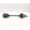 Recambio de transmision delantera izquierda para audi a3 (8l1) 1.9 tdi referencia OEM IAM 1J0407271H  