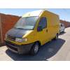 fiat ducato furgón (230l) del año 1997