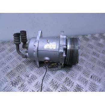 COMPRESOR AIRE ACONDICIONADO 