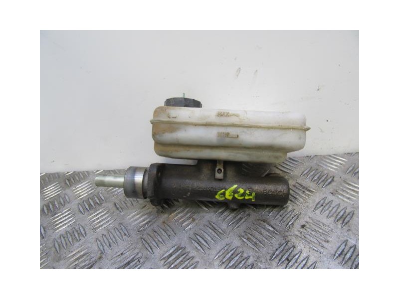 Recambio de bomba de freno : iveco daily : 2.8 d 29l11 (106,05cv) [2001] para iveco daily 2.8 d 29l11 referencia OEM IAM   