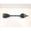 Recambio de transmision delantera izquierda para audi a3 (8l1) 1.9 tdi referencia OEM IAM 1J0407271H  