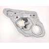 Recambio de elevalunas trasero izquierdo para seat toledo ii (1m2) 1.9 tdi referencia OEM IAM 1M0839755H  