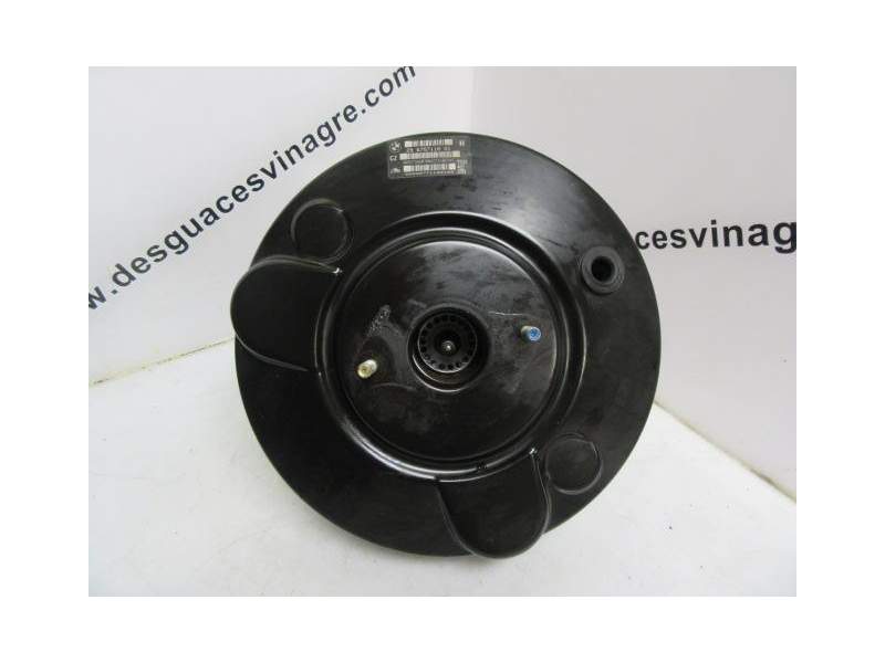 Recambio de servofreno para bmw 3 (e46) 320 d referencia OEM IAM 29 6757118 01  