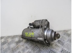 Recambio de motor arranque : seat ibiza : 1.9 tdi (100,61cv) [2004] para seat ibiza 1.9 tdi referencia OEM IAM 02A911024GVALEO  