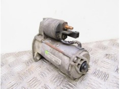 Recambio de motor arranque : seat ibiza : 1.9 tdi (100,61cv) [2004] para seat ibiza 1.9 tdi referencia OEM IAM 02A911024GVALEO   2