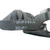 Recambio de manilla trasera derecha para seat altea (5p1) 1.9 tdi referencia OEM IAM 5P0839886A  
