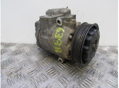 Recambio de aire acondicionado : seat ibiza : 1.9 tdi (100,61cv) [2004] para seat ibiza 1.9 tdi referencia OEM IAM 6QO820803D  