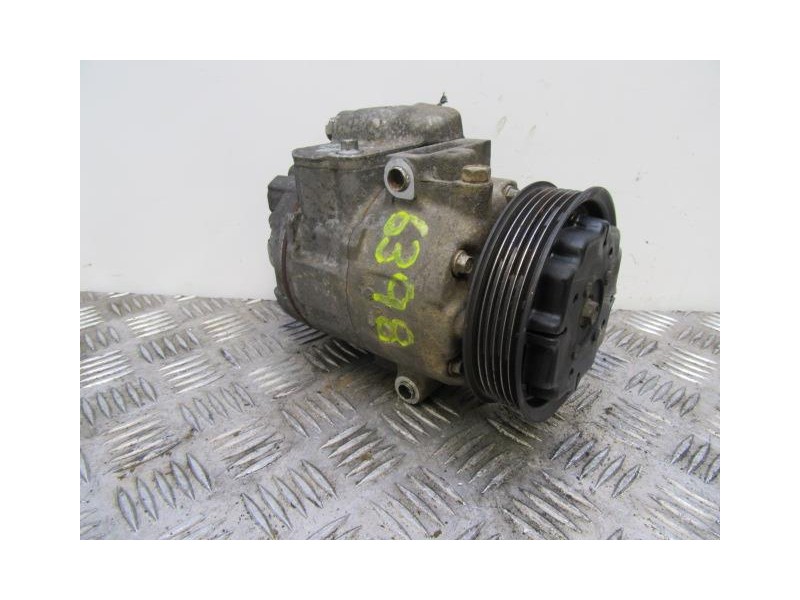 Recambio de aire acondicionado : seat ibiza : 1.9 tdi (100,61cv) [2004] para seat ibiza 1.9 tdi referencia OEM IAM 6QO820803D  