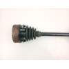 Recambio de transmision delantera izquierda para audi a3 (8l1) 1.9 tdi referencia OEM IAM 1J0407271H  