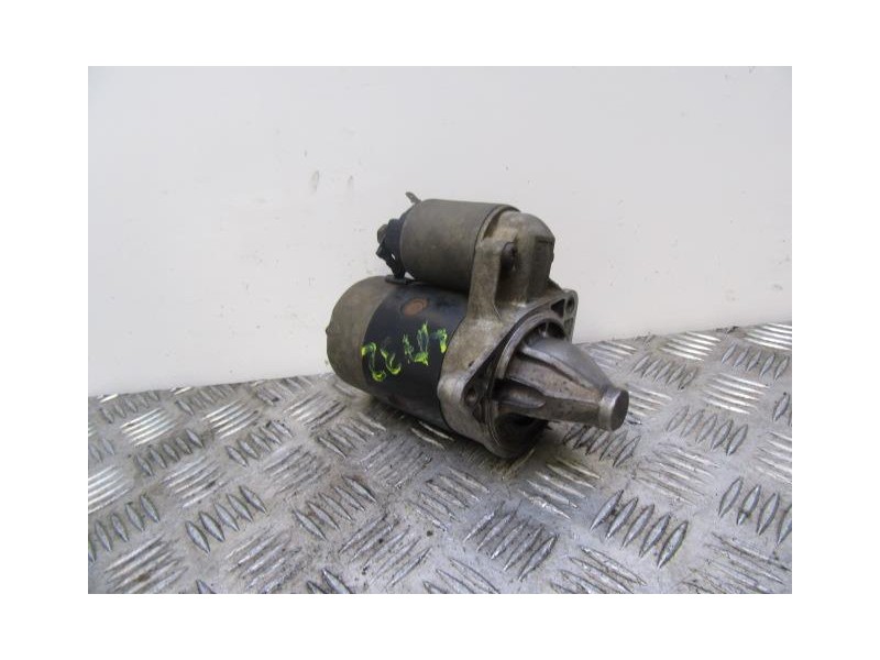 Recambio de motor arranque : hyundai atos : 1.0 g -4hc (54,38cv) [1999] para hyundai atos 1.0 g -4hc referencia OEM IAM   