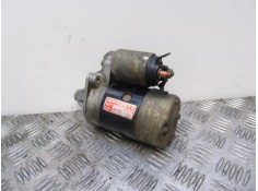 Recambio de motor arranque : hyundai atos : 1.0 g -4hc (54,38cv) [1999] para hyundai atos 1.0 g -4hc referencia OEM IAM    2