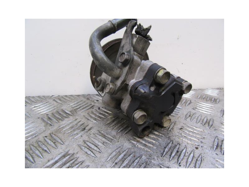 Recambio de bomba dirección : hyundai atos : 1.0 g -4hc (54,38cv) [1999] para hyundai atos 1.0 g -4hc referencia OEM IAM Y89D01 