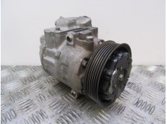 Recambio de aire acondicionado : seat ibiza : 1.9 d (100,61cv) [2002] para seat ibiza 1.9 d referencia OEM IAM 6Q0820803D  