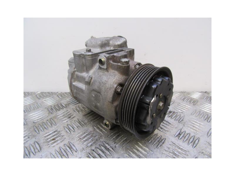 Recambio de aire acondicionado : seat ibiza : 1.9 d (100,61cv) [2002] para seat ibiza 1.9 d referencia OEM IAM 6Q0820803D  