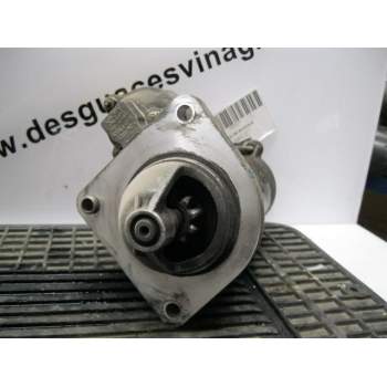MOTOR ARRANQUE 63111005-MAGNETI 