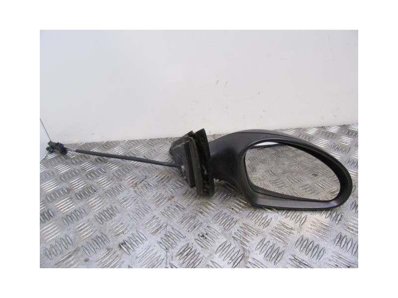 Recambio de retrovisor dch : seat cordoba : 1.4 g (74,78cv) [2004] para seat cordoba 1.4 g referencia OEM IAM   
