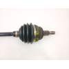 Recambio de transmision delantera izquierda para audi a3 (8l1) 1.9 tdi referencia OEM IAM 1J0407271H  